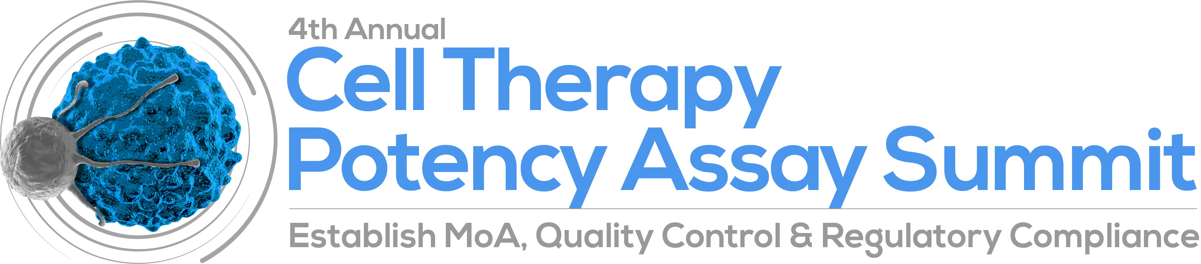 4th Cell Therapy Potency Assay Summit