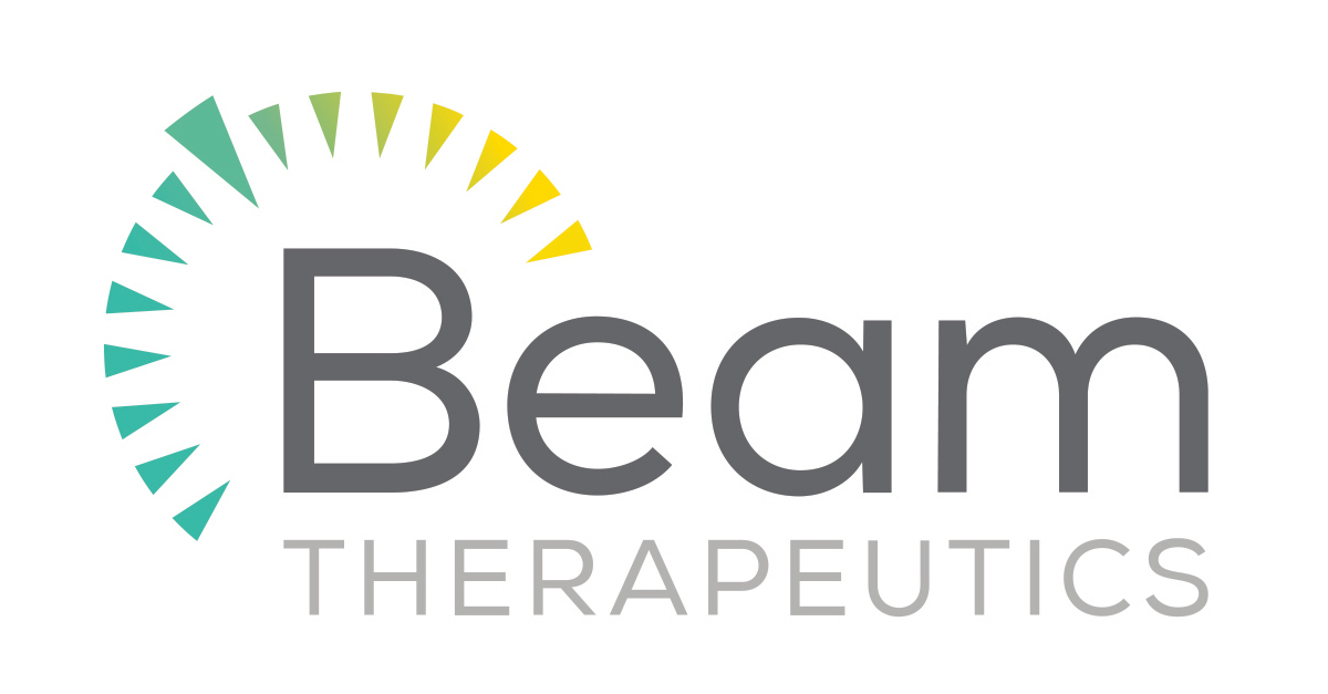 Beam Therapeutics - company on the program