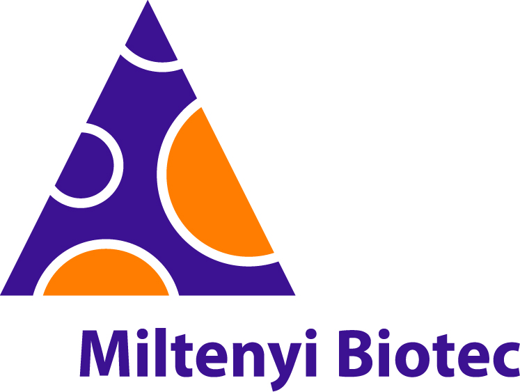 Miltenyi Biotec - partner