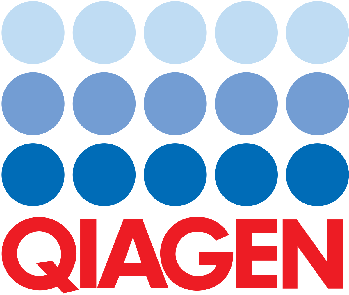 Qiagen - partner