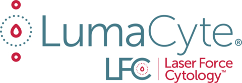 Lumacyte LFC Logo