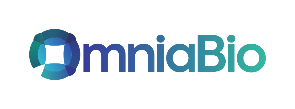 OmniaBio Logo