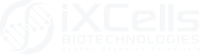 iXCells Biotechnologies Logo