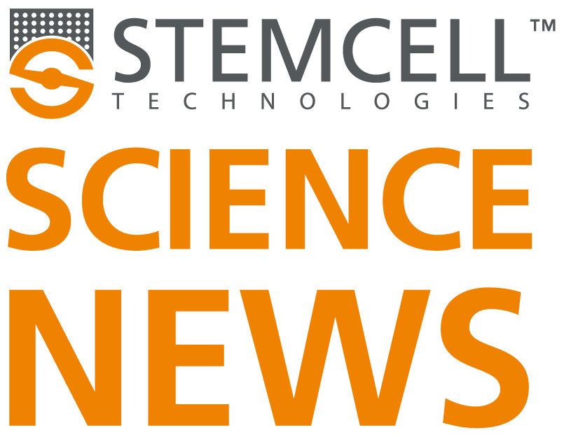 Stemcell Technologies Science News Logo