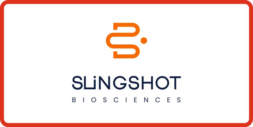 Slingshot Biosciences Logo