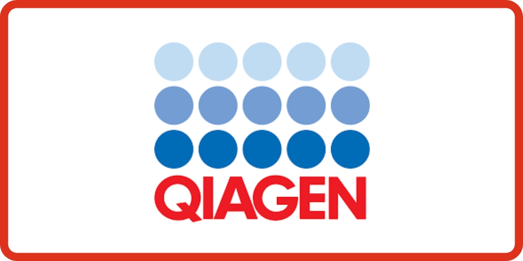 Qiagen Logo