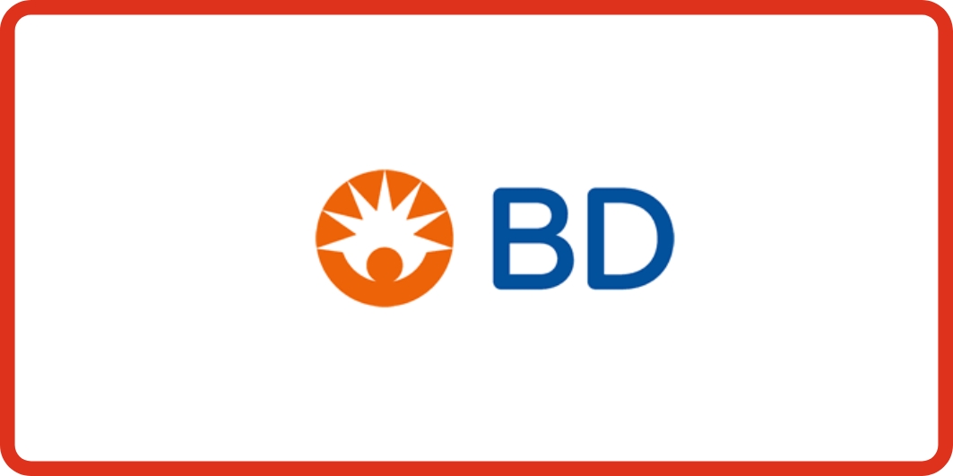 BD Logo