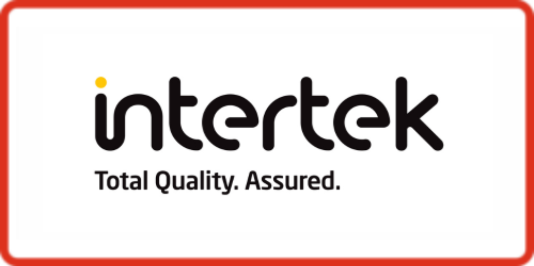 Intertek company logo