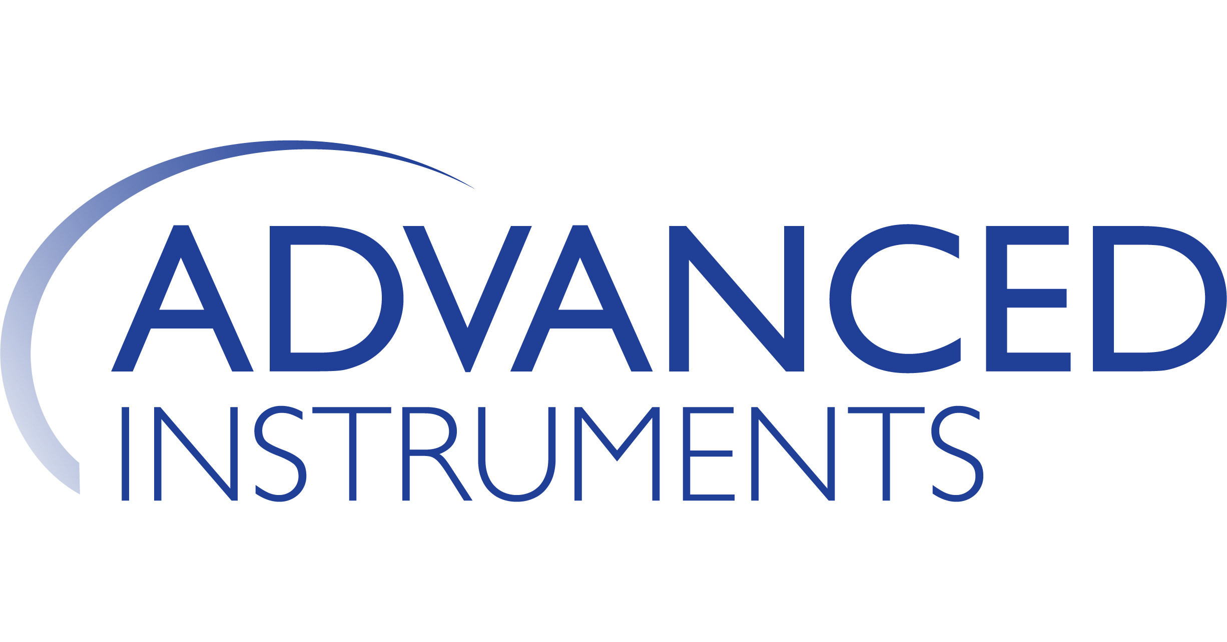 Advanced Instruments logo (PRNewsfoto/Advanced Instruments)