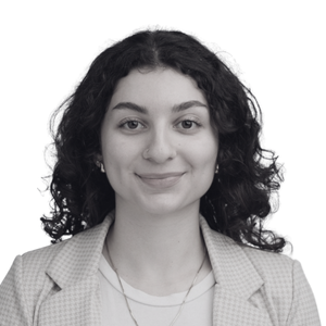 Selin Ibrahimov – Program Director