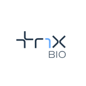 Tr1x Therapeutics Tr1x Therapeutics