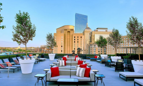 Venue - Revere - 7th Cell Therapy Analytical Development 1 Venue - Revere - 7th Cell Therapy Analytical Development 1