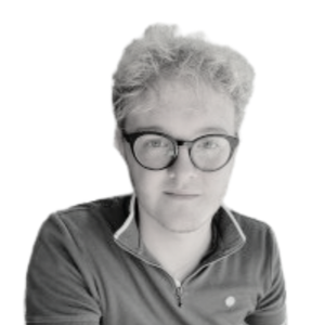 William Hobson-Corbett – Partnerships Director